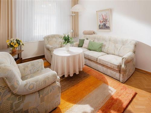 Ferielejlighed - 2 personer -  - Damenpfad - 26548 - Norderney