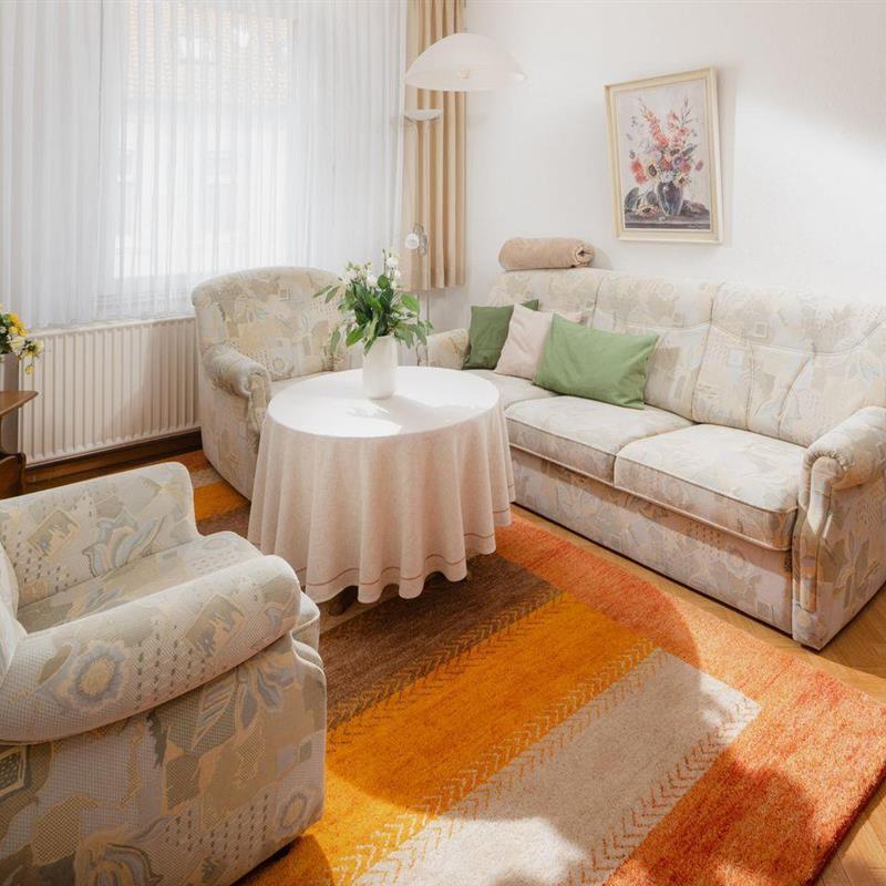 Ferielejlighed - 2 personer -  - Damenpfad - 26548 - Norderney