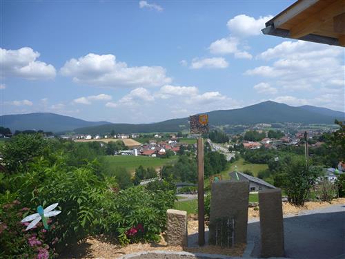 Ferieleilighet - 9 personer -  - Gehstorfer Berg - 93444 - Bad Kötzting