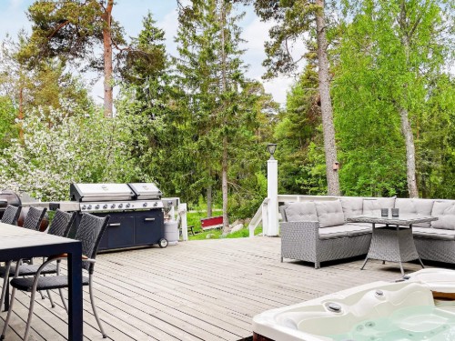  - 13 Personen -  - Marsjövägen - 76491 - Väddö