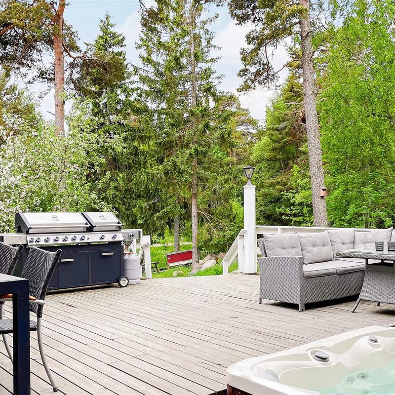  - 13 personer -  - Marsjövägen - 76491 - Väddö