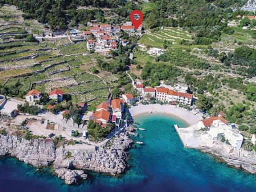 Holiday home - 4 persons -  - Podobuce bb - Peljesac-Podobuce - 20250 - Podobuce