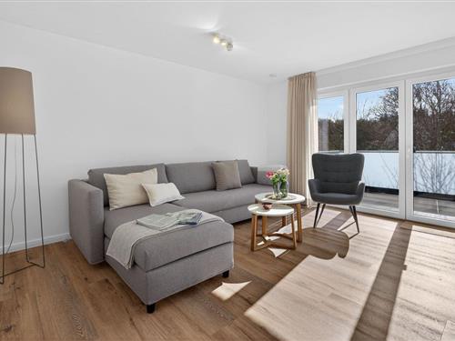 Ferienwohnung - 4 Personen -  - Gartenstraße - 26548 - Norderney