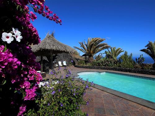 Ferieleilighet - 2 personer -  - Camino del Meson - 35571 - La Asomada