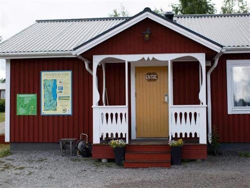 Vacation center - 4 persons -  - Orbaden - Järvsö - 820 11 - Vallsta