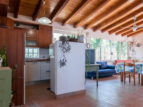 Ferienhaus - 5 Personen -  - cassia - 97018 - Scicli-Sampieri