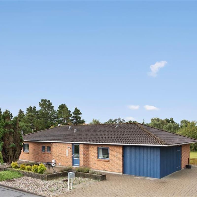 Ferienhaus - 8 Personen -  - Drosselvej - Havneby - 6792 - Römö