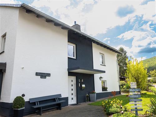Ferielejlighed - 4 personer -  - Am Linge - 34549 - Edertal / Edersee-Hemfurt