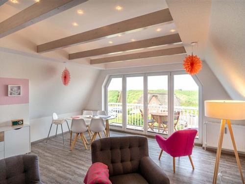 Ferielejlighed - 4 personer -  - Norderdeich - 25826 - St. Peter-Ording