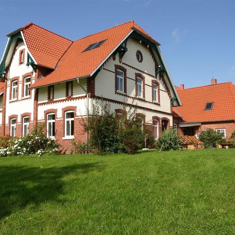 Sommerhus - 20 personer -  - Neuhaus - 19273