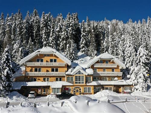 Semesterlägenhet - 5 personer -  - Sankt Michael Im Lungau - 5582