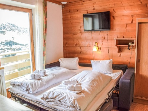 Ferielejlighed - 5 personer -  - 5582 - Sankt Michael Im Lungau