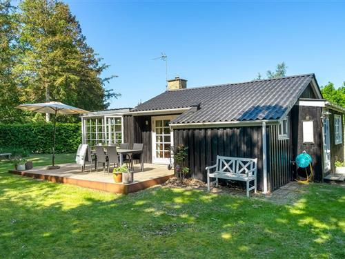 Ferienhaus - 6 Personen -  - Skovstien - Hou - 9370 - Hals