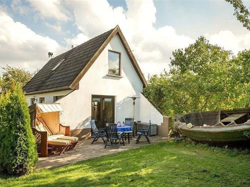 Sommerhus - 5 personer -  - Gademov - 18528 - Parchtitz