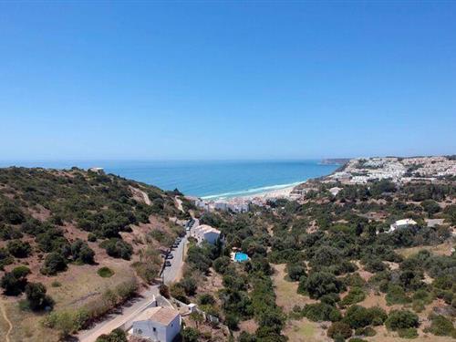 Holiday Home/Apartment - 4 persons -  - 8650-089 - Salema
