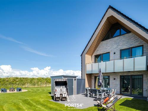 Sommerhus - 5 personer -  - Mittelweide - 25761 - Büsum