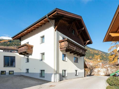 Ferielejlighed - 7 personer -  - 6532 - Ladis