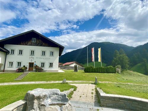 Ferielejlighed - 6 personer -  - Aussertal - 6157 - Obernberg Am Brenner