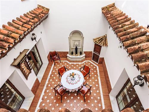 Feriehus - 10 personer -  - Fuengirola - 29640