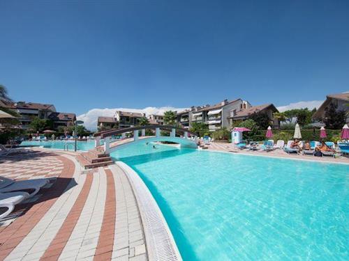 Feriehus / leilighet - 3 personer -  - 25015 - Desenzano Del Garda