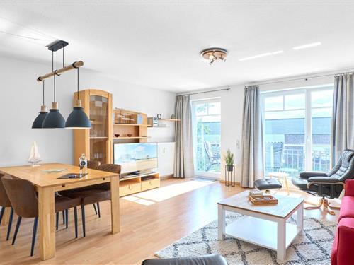 Ferielejlighed - 2 personer -  - Strandstr. - 23669 - Timmendorfer Strand