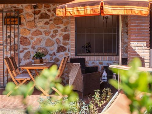 Fritidshus - 4 personer -  - Massa Marittima - 58024