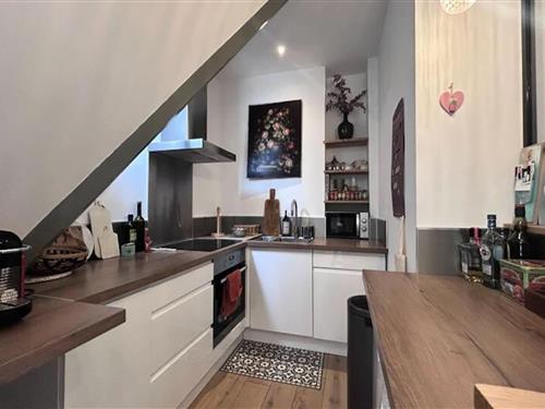 Ferielejlighed - 5 personer -  - 14800 - Deauville