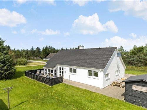 Ferienhaus - 6 Personen -  - Nordsøvej - Vorupör - 7700 - Thisted