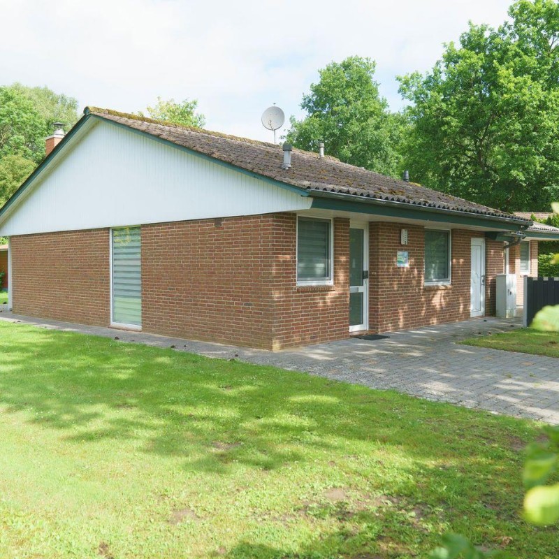 Sommerhus - 5 personer -  - Am Schilf - 21762 - Otterndorf