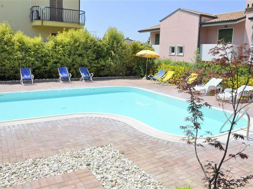 Sommerhus - 4 personer -  - 37017 - Lazise