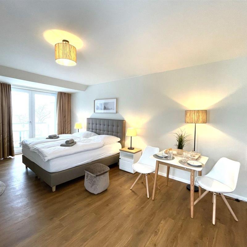 Ferielejlighed - 2 personer -  - Dorfstraße - 18356 - Fuhlendorf