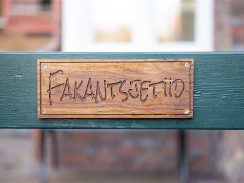 Ferielejlighed - 4 personer -  - Noorderpad - 26474 - Spiekeroog