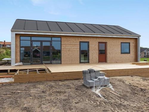 Sommerhus - 8 personer -  - Kildebakken - Ejsingholm - 7830 - Vinderup