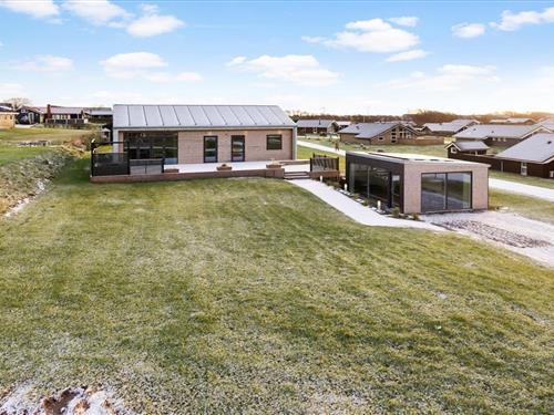 Ferienhaus - 8 Personen -  - Kildebakken - Ejsingholm - 7830 - Vinderup