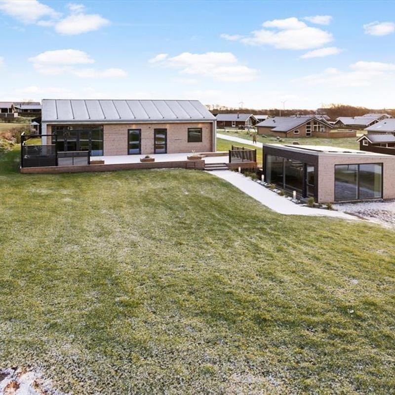 Ferienhaus - 8 Personen -  - Kildebakken - Ejsingholm - 7830 - Vinderup