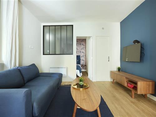 Sommerhus - 4 personer -  - 75014 - Paris