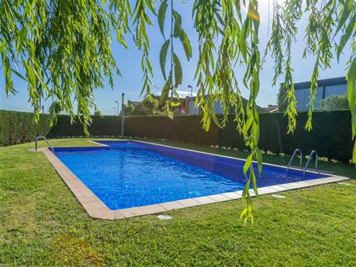 Feriehus - 4 personer -  - Albons - 17136