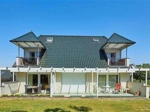 Værelse - 2 personer -  - Dorfstraße - 24582 - Mühbrook