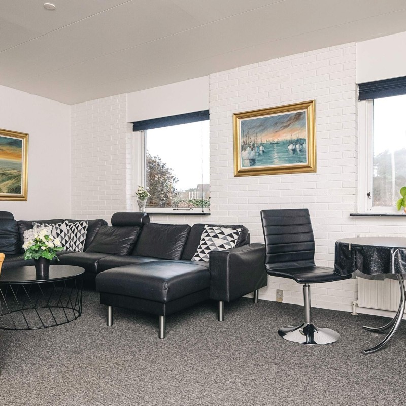 Ferienhaus - 30 Personen -  - Godthåbsvej 4 Æble - Ebeltoft - 8400 - Djursland (Mols)