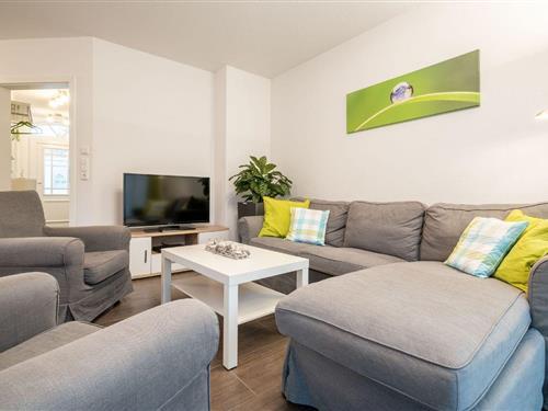 Sommerhus - 6 personer -  - Böhler Landstr. - 25826 - St. Peter-Ording