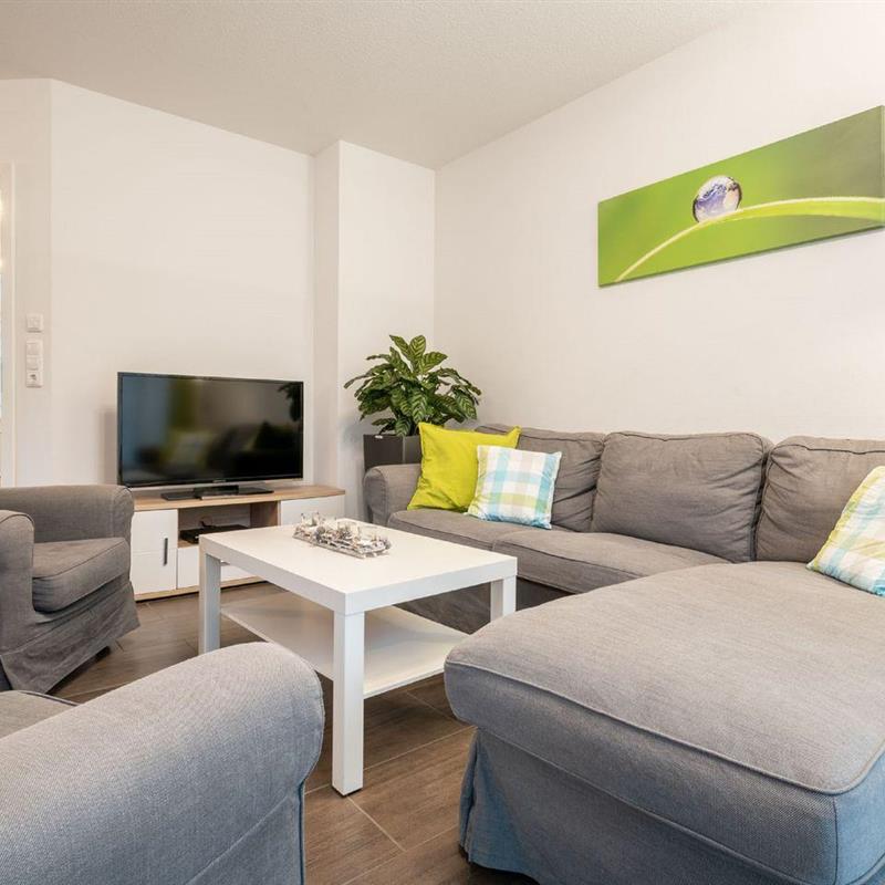 Sommerhus - 6 personer -  - Böhler Landstr. - 25826 - St. Peter-Ording