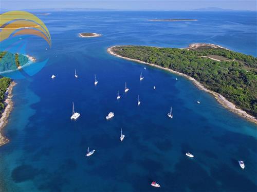 Holiday apartment - 2 persons -  - Pula/Premantura - 52100