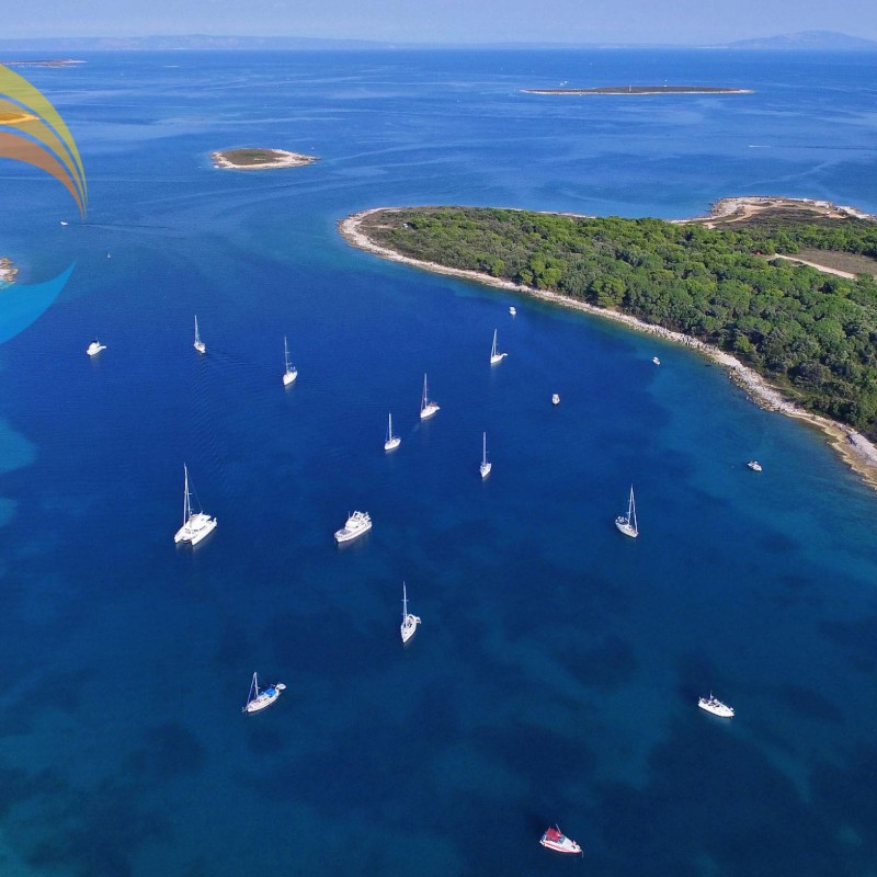 Ferielejlighed - 2 personer -  - 52100 - Pula/Premantura