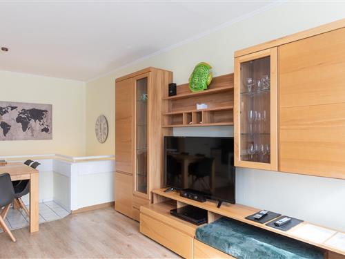 Ferielejlighed - 5 personer -  - Carl-Vinnen-Weg - 27476 - Duhnen