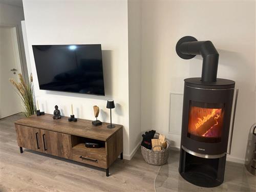 Ferienwohnung - 4 Personen -  - Matrosen-Ring - 24376 - Olpenitz