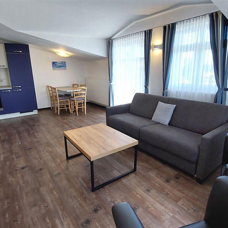 Ferielejlighed - 6 personer -  - Ulmenallee - 18586 - Göhren (Ostseebad)