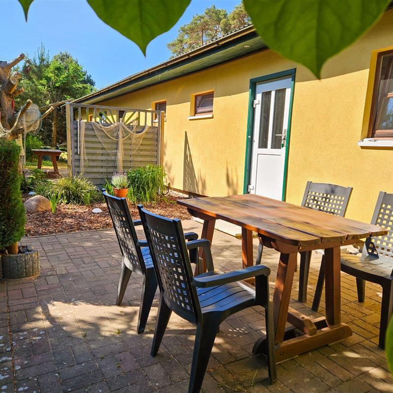 Ferielejlighed - 2 personer -  - Dorfstraße - 17440 - Kröslin / Freest