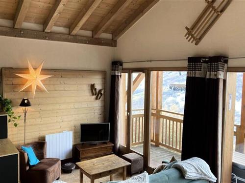 Holiday apartment - 6 persons -  - 73210 - La Plagne Tarentaise