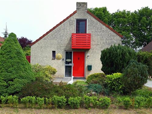 Feriehus - 4 personer -  - 6644 KX - Ewijk