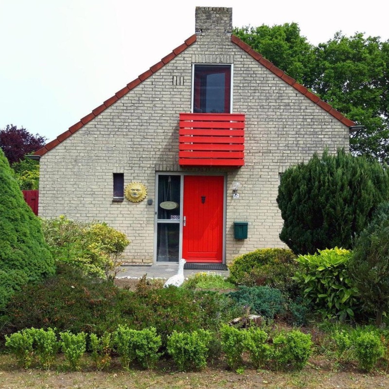 Sommerhus - 4 personer -  - 6644 KX - Ewijk